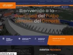 Sites similar to ufd.mx