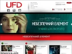 Sites similar to ufd.ua