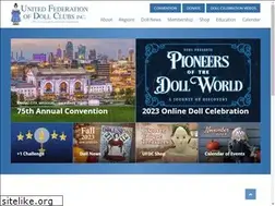 Sites similar to ufdc.org