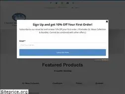 Sites similar to ufdshop.com