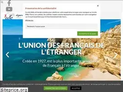 Sites similar to ufe-algarve.org