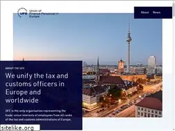 Sites similar to ufe-online.eu