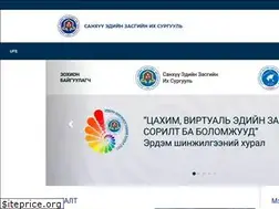 Sites similar to ufe.edu.mn