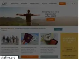 Sites similar to ufe.org