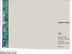 Sites similar to ufeg.com.ua