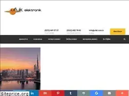 Sites similar to ufel.com.tr