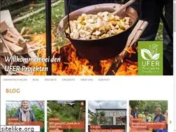 Sites similar to ufer-projekte.de