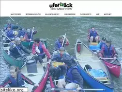 Sites similar to uferblick.de