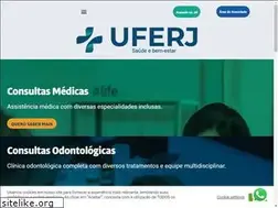 Sites similar to uferj.com.br