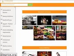 Sites similar to uferlook.com