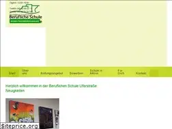 Sites similar to uferstrasse.de