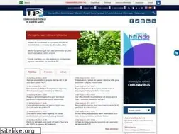 Sites similar to ufes.br