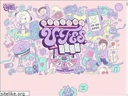 Sites similar to ufes.jp