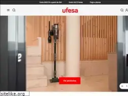 Sites similar to ufesa.es