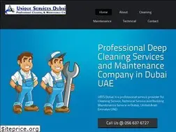 Sites similar to ufesdubai.com