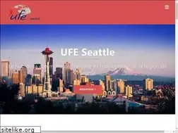 Sites similar to ufeseattle.org
