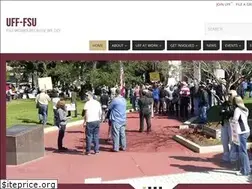 Sites similar to uff-fsu.org