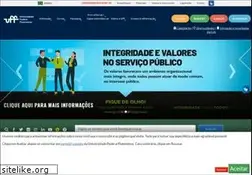 Sites similar to uff.br