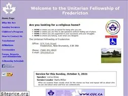 Sites similar to uff.ca