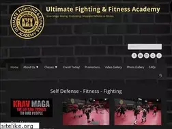 Sites similar to uffacademy.com
