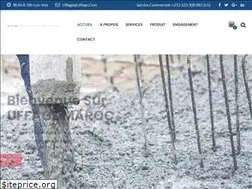 Sites similar to uffage.com