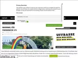 Sites similar to uffbasse-darmstadt.de