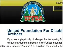 Sites similar to uffdaclub.org