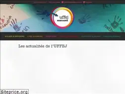 Sites similar to uffejbretagne.net