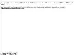 Sites similar to uffekirkegaard.dk