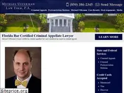 Sites similar to uffermanlaw.com