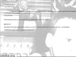Sites similar to uffes.org
