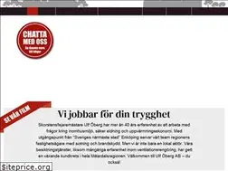 Sites similar to uffesotare.se