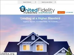 Sites similar to uffexpress.com