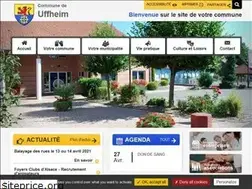 Sites similar to uffheim.fr