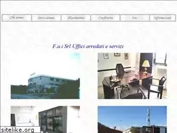 Sites similar to uffici-arredati.it