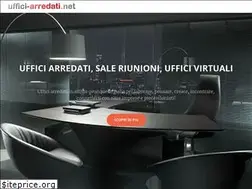 Sites similar to uffici-arredati.net