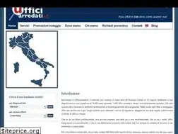 Sites similar to ufficiarredati.it