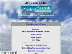 Sites similar to ufficioguide.it