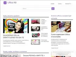 Sites similar to ufficiokit.it