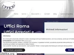 Sites similar to ufficiosrl.com