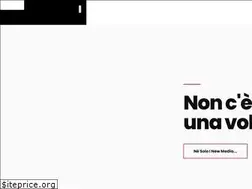 Sites similar to ufficiostampa.it