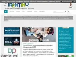 Sites similar to ufficiostampa.provincia.tn.it