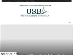 Sites similar to ufficiostampabasilicata.it