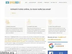 Sites similar to ufficiovisti.it