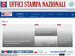 Sites similar to ufficistampanazionali.it