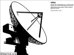 Sites similar to uffizi.ch