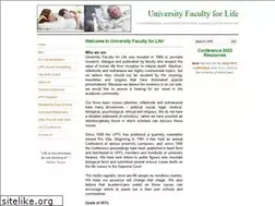 Sites similar to uffl.org