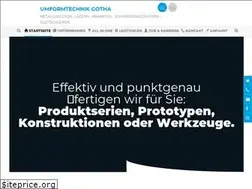 Sites similar to ufg-gotha.de