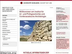 Sites similar to ufg-va.uni-hd.de