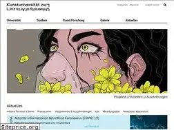 Sites similar to ufg.ac.at